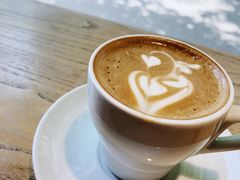 -VOYAGE COFFEE(北锣鼓巷店)