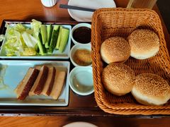 -烧肉馆(古北水镇景区店)