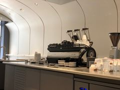 -Seesaw Coffee(上生新所店)