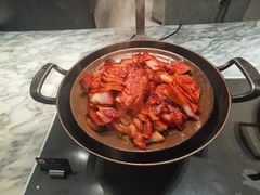 -亚特兰蒂斯-番红花自助餐厅·海鲜·刺身·小火锅