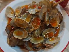 -郑记•不夜城烧烤•龙虾•虾蟹(黄鹤楼店)