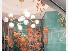 -新白鹿餐厅(爱琴海购物中心店)
