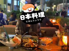 炸虾天妇罗-熊藏居酒屋(kkone店)