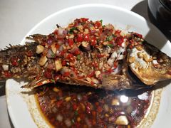 -费大厨辣椒炒肉(黄兴中心广场店)