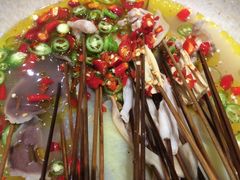 -嘉州叶婆婆钵钵鸡(建设路店)