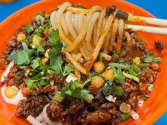 -玲玲米粉·新疆现炒米粉(大十字总店)