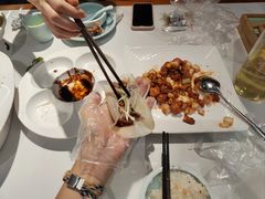 -北平食府(马鞍山路店)