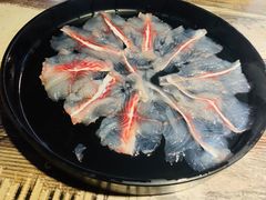 -七秒鱼·斑鱼火锅(太阳城店)