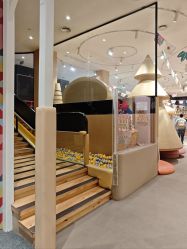 -奈尔宝·儿童乐园·亲子餐厅(星河湾店)