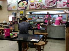 -华辉拉肠(龙口东店)