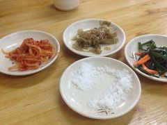 -延阿姨水豆腐(公园店)