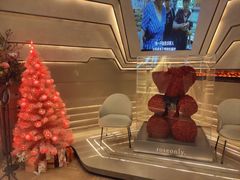 -燃扒房Steakhouse(皇庭店)