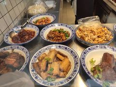 -佬街佬味(荣巷店)