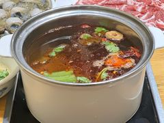 -良兴火锅