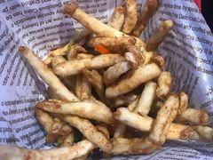 -老板恋上鱼(恒隆广场店)