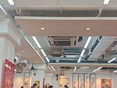 -香港蓮香樓(中環店)