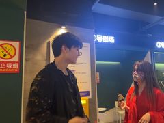 -棂笼·深度沉浸密室(武汉旗舰店)