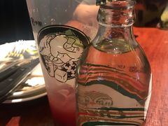 番石榴大象苏打-卡朋厨房(289艺术园区店)