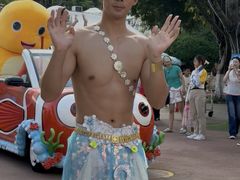 -海合安成都极地海洋公园