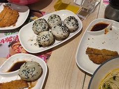 -小杨生煎(深圳岗厦北店)
