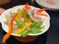 -探鱼·鲜青椒爽麻烤鱼(领展购物广场店)