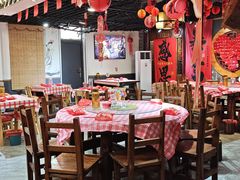 -忆外婆徐州菜·地锅鸡·生日宴(吴庄店)