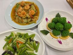 -金三杯酒家(泉城路店)