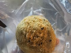 -运栋天马牛肉饼(林科大店)