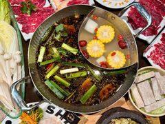 -潮澎派·潮汕菜大排档(南较西路店)