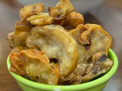 -三百碗宝应长鱼面(板仓街店)