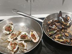 -聚春园自助餐厅(东街口店)
