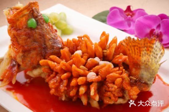 北门饭店(三香路店)图片