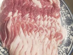 -裕德孚·非遗手切涮羊肉(东直门内大街店)