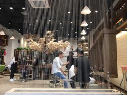 -简影造型·自选烫染接发salon