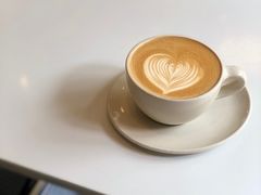 -KYO COFFEE(胶州路店)