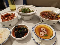 -兰湘子·湘菜小炒(南京江宁万达店)