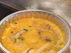-盛焰铁板烧(王府井店)
