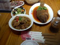 小酥肉-谷养元粥铺(南和店)