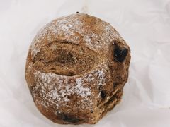 摩卡奇诺-面包谷Grains n' Beans(九号公馆店)
