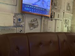 -星聚会KTV(苏州信投大厦店)