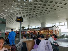-杭州萧山国际机场