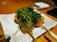 -人间酒暖·Go blanc·烧鸟·深夜食堂(陆家嘴店)