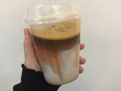 -无牌咖啡&酒馆