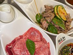 -潮正和潮汕牛肉火锅·老字号(番禺万达店)