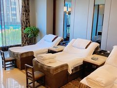 -无为足道(中南二路店)