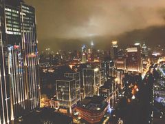 -上海外滩英迪格酒店