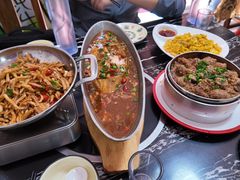 -涵家味土菜馆·徽州一绝臭鳜鱼(三河古镇店)