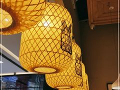 大堂-黑鸡小馆(金源店)