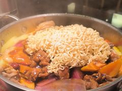 -和福顺·牛肉海鲜焖锅(汕头金平万达广场店)