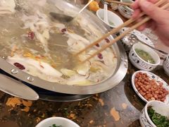 -云南邹记天麻火腿鸡(簇桥店)